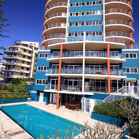Sunrise Luxury Apartments Forster Buitenkant foto