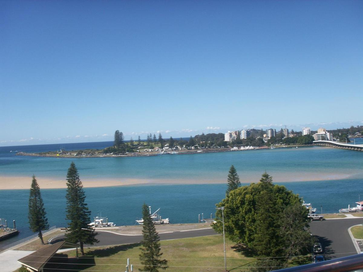 Sunrise Luxury Apartments Forster Buitenkant foto