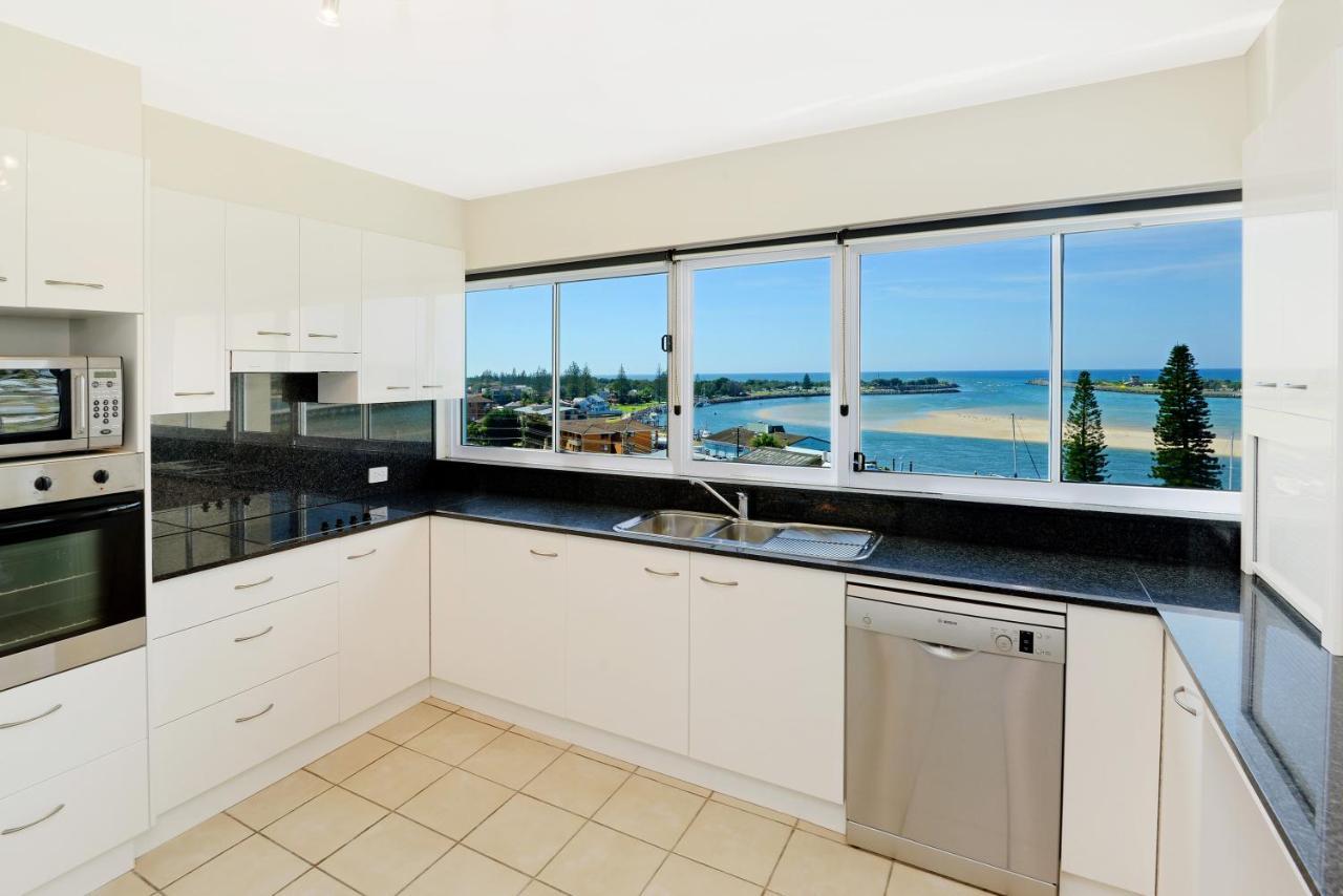 Sunrise Luxury Apartments Forster Buitenkant foto