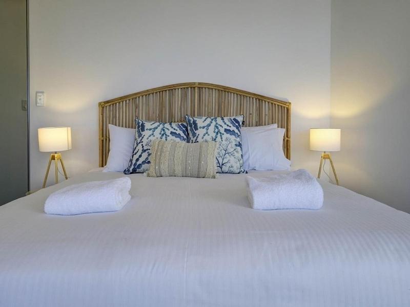 Sunrise Luxury Apartments Forster Buitenkant foto