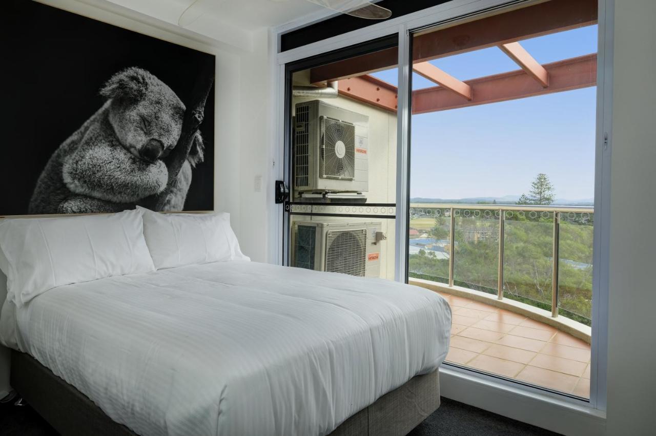Sunrise Luxury Apartments Forster Buitenkant foto
