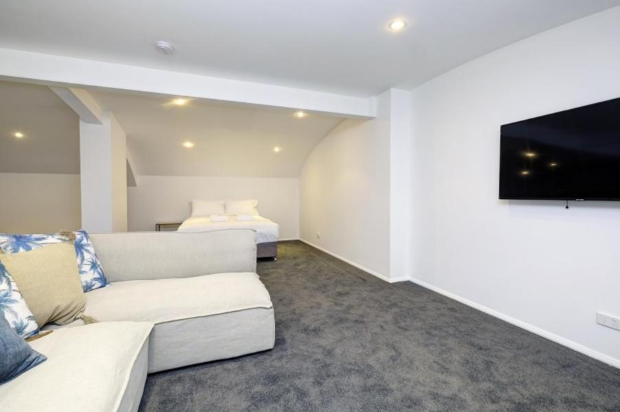 Sunrise Luxury Apartments Forster Buitenkant foto