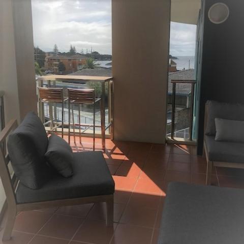 Sunrise Luxury Apartments Forster Buitenkant foto