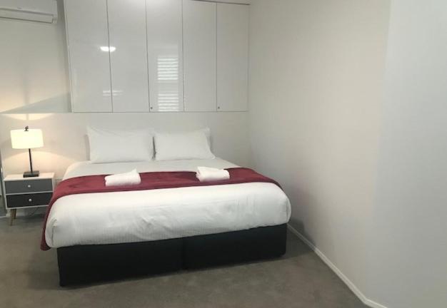 Sunrise Luxury Apartments Forster Buitenkant foto