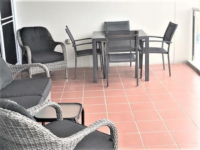 Sunrise Luxury Apartments Forster Buitenkant foto
