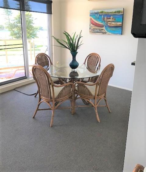 Sunrise Luxury Apartments Forster Buitenkant foto