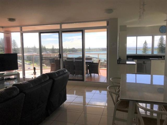 Sunrise Luxury Apartments Forster Buitenkant foto