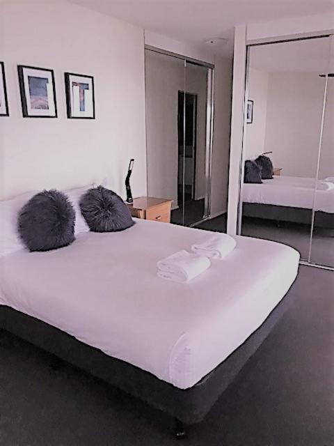 Sunrise Luxury Apartments Forster Buitenkant foto