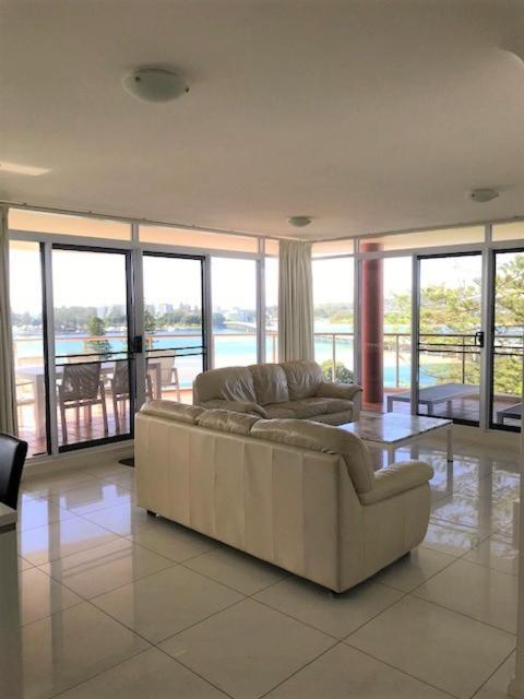 Sunrise Luxury Apartments Forster Buitenkant foto